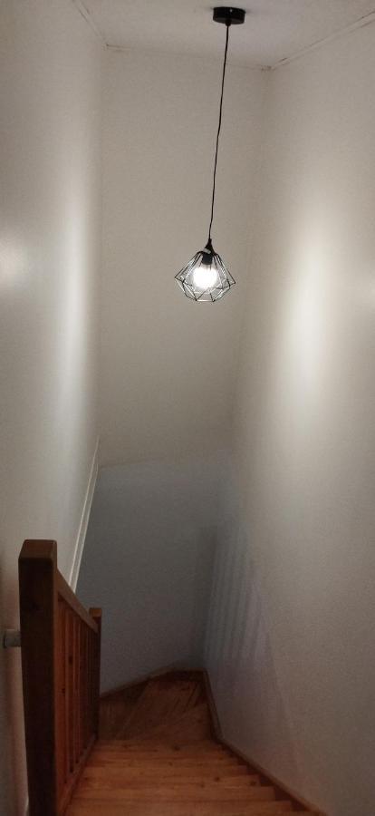 Appartement En Duplex A Hebuterne, Avec Lave Linge Экстерьер фото